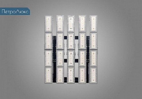 Прожектор светодиодный Петролюкс-Титан-32.Д.3 220В 240Вт 3000K IP66 фото Прожектор светодиодный Петролюкс-Титан-32.Д.3 220В 240Вт 3000K IP66 картинка